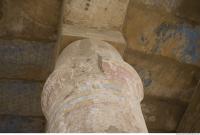 Photo Texture of Karnak Temple 0189